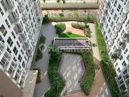 230jt saja sudah bisa invest apartemen tokyo pik type stduio view garden