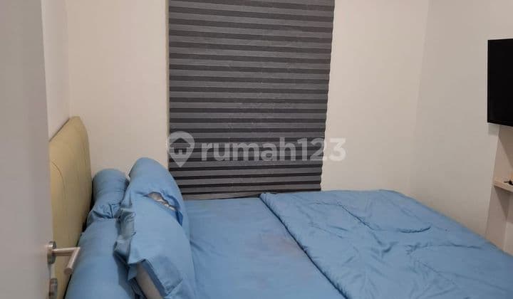 Furnish disewakan apartemen pik, osaka type 2br termurah