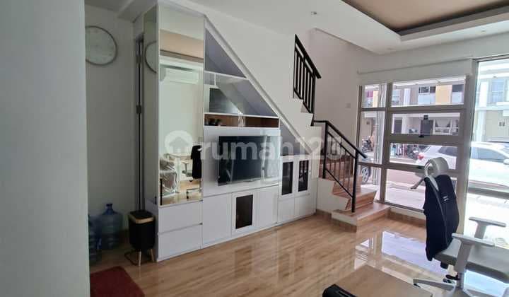 Just Bring Your Suitcase, can KPR Fully Furnished Pik2 House for Sale 2Kt Best Deals