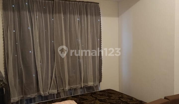 Sewa 2Br Riverside Semi Furnish Siap Huni Harga Termurah