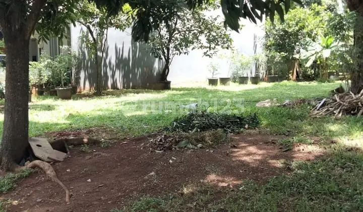 Affordable Hook Plot Foresta Cluster Fresco Ariab BSD