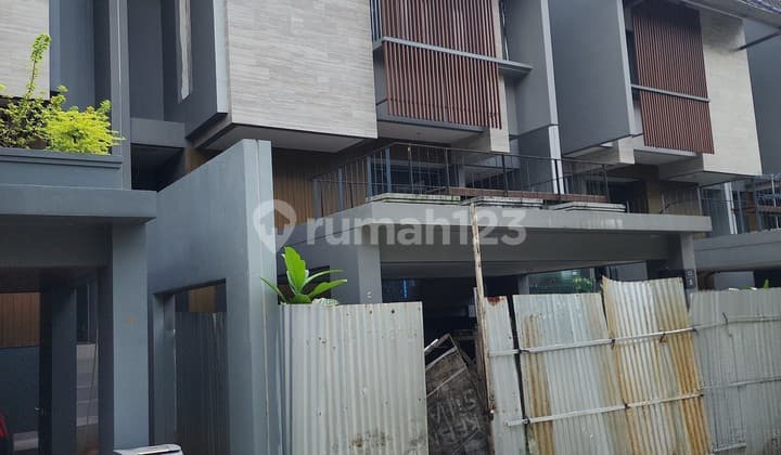 Rumah Mewah Quantis Signature BSD