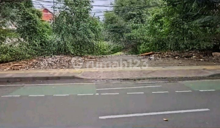 Kavling di Klender Jakarta Timur Depan Stasiun Kereta