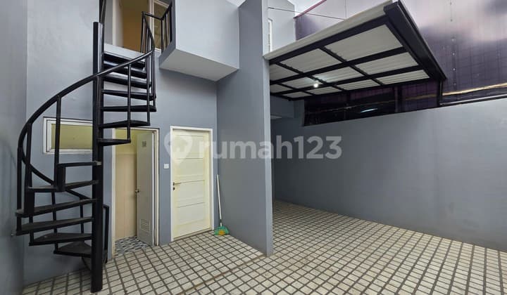 Rumah Michelia Centro, Gading Serpong