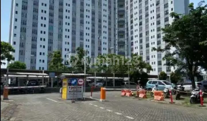 Jual Apartemen Dian Regency dekat ITS,pakuwon city