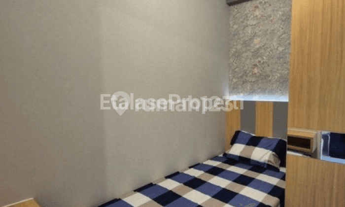 DHARMAHUSADA PEAK APARTMENT 2 BEDROOM