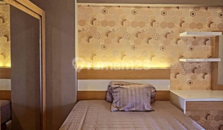 Jual Apartemen Gunawangsa Merr Dekat Ubaya,raya Merr,iph School