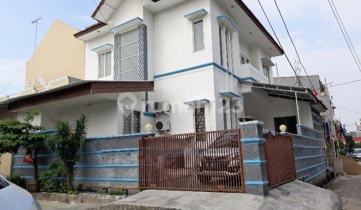 Di Jual Rumah di Villa Kapul Mas 2 Jkt Utara