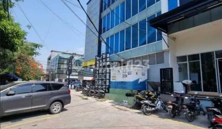 For Sale, Mother, 2 Adjacent Shop Houses Pluit Raya