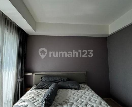 Di Sewa Apartemen Gold Coast Pik.