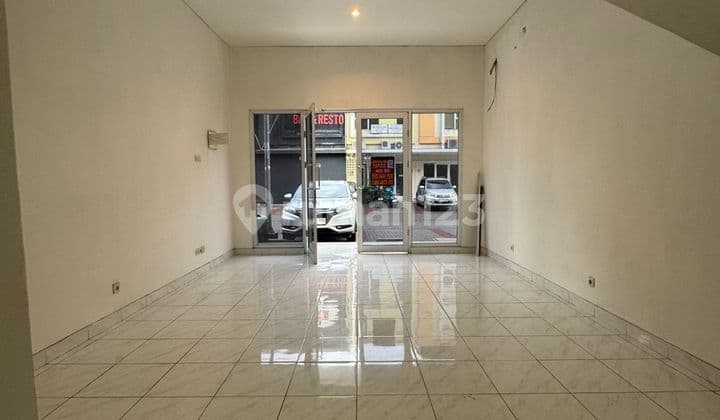 Di Jual Ruko Arcadia Grande Gading Serpong