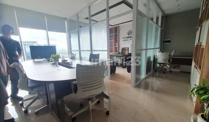 For Rent Office Gold Coast Pik