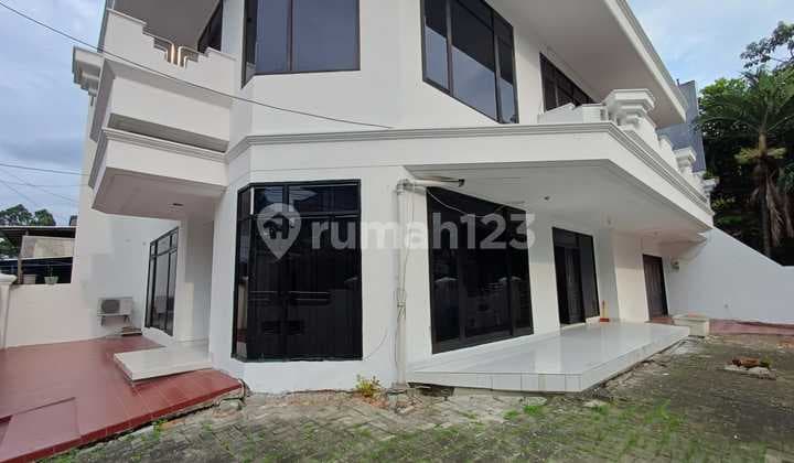 Di Jualrumah Pluit Putra Jakarta Utara