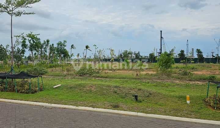 For Sale: Diamond Lot, Pasir Putih, PIK2