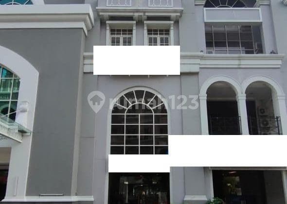 Turun Harga Gila-gilan! Ruko 5 Lantai Di Moi Jakarta Utara – Lokasi Premium, Sekarang Hanya 12m!