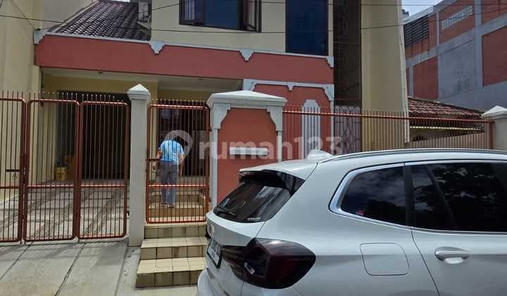 Jual Cepat Rumah Siap Huni Cengkir Barat 10X20 Hadap Utara Jalan Lebar 5,3 M Nego