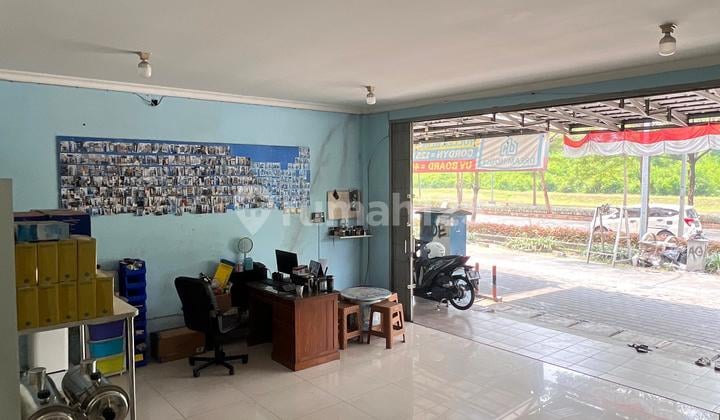 Investment! Heliconia Shop House Phase 2 - Harapan Indah | 3 Floors | Owner Ready to Rent | Price Reduced from 2.2M to 2M