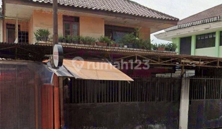 Dijual Rumah Minimalis 2 Lantai di Kayu Putih – LT 300 | LB 210 | SHM | Rp 7 M Nego