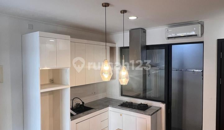 Contemporary Move-in Ready House in PIK 2 — Fully Renovated, Perfect for Young Couples!