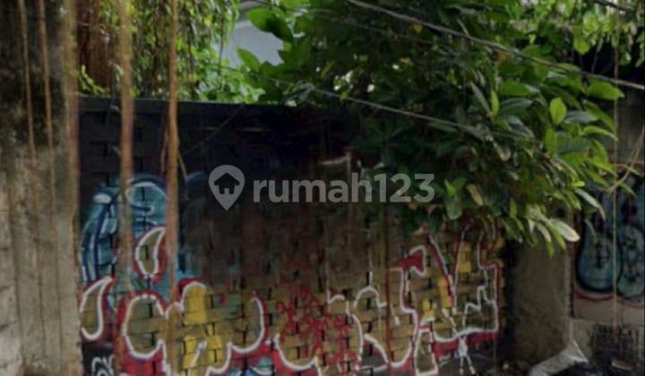Jual Tanah Ijin Komersil Di Mampang Kemang Jakarta Selatan Lokasi Sangat Strategis