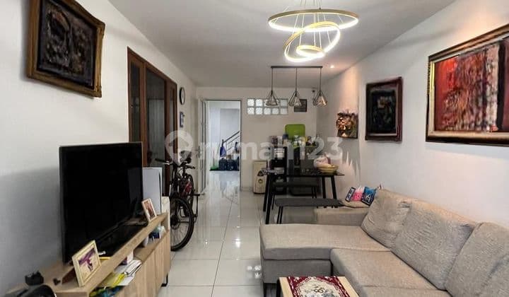 Turun Harga ! Dijual Rumah Minimalis Siap Huni Belakang Mall Kelapa Gading – Lokasi Strategis, Harga Nego!