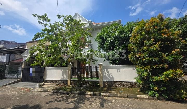 Jual Rumah Rapi 2 Lantai di Taman Pegangsaan Indah | LT 280 M² | 6M Nego