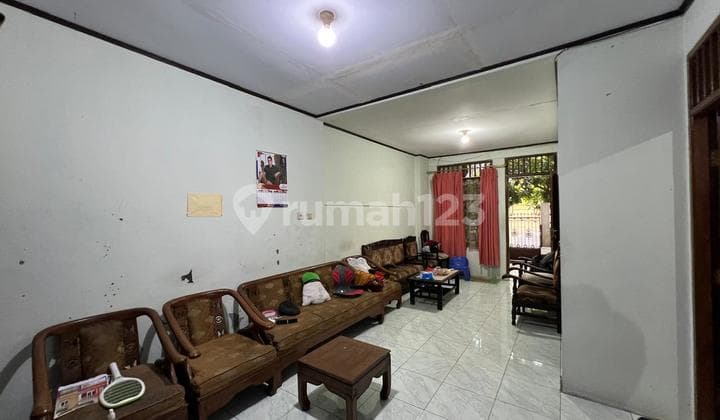 Dijual Cepat Rumah 2 Lantai Siap Huni Ukuran 8 X 15 di Sunter Agung - Lokasi Strategis, Harga 2,5M Nett