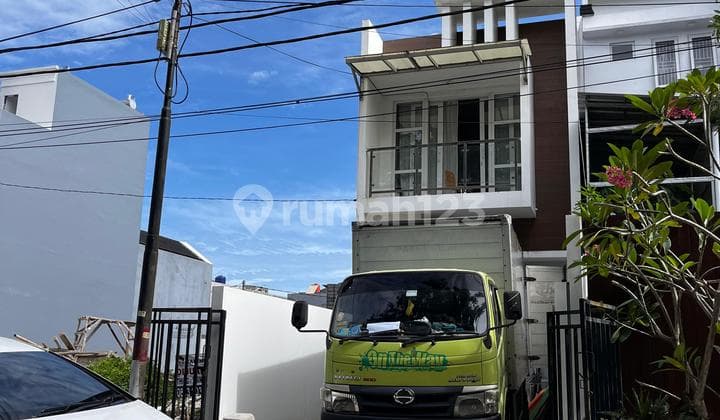 Jual Cepat Rumah Minimalis Imperial – Akses Jalan 3 Mobil, Lokasi Strategis!