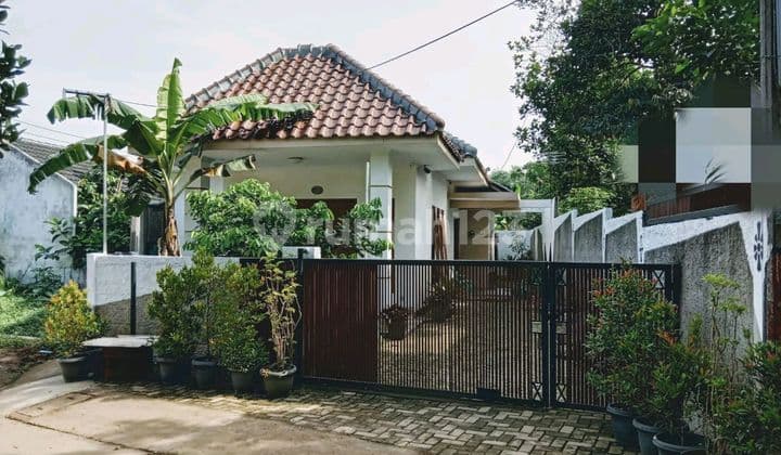 Rumah Ni Satu Lantai Sangat2 Bagus Buat Rumah Tinggal .bersebelahan Dengan Perumahan Mulia Residence Dua Serta Berseberangan Dengan Spbu