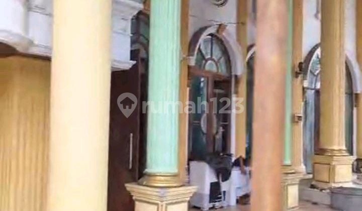 Ni Rumah Sangat2 Bgus Buat Tinggal Keluarga Besar Dan Bisa Jg Buat Kantor.akses Ke Tol Cibubur Dan Tol Cijago-+3. Km Ke Rumah Sakit Dan Pasar Moderen Dan Tradisional Dekat Kesekoah Dekat Ke Jln Raya Utama Jg Dekat Ni Aset Rumah Di Jual Secara Lelang Negar