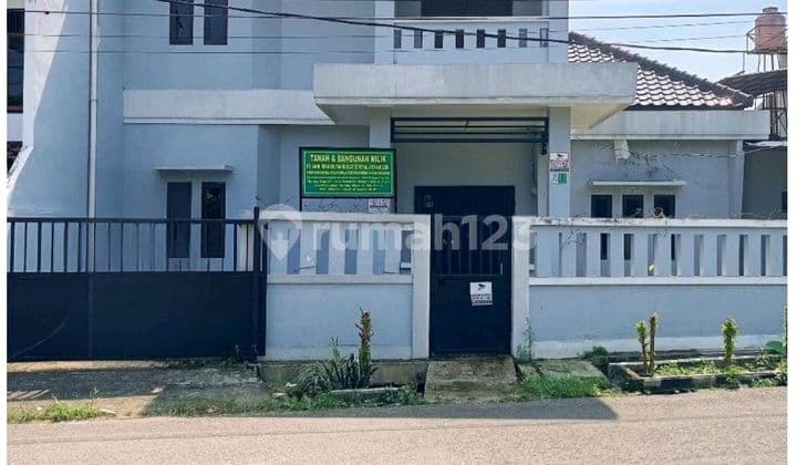 Ni Rumah Sangat Bgus Buat Tinggal Lokasi Aman Sehat Bebas Banjir .akses Pendukung .1. Menit Ke Bimba Rainbow Kids.2 Menit Ke Smp Bina Greha.6 Menit Ke Rs Hermina Bogor .7 Menit Ke Transmart Yasmin.12 Menit Ke Sekolah Sdn Kupu03. Ni Rumah Di Jual Secara Le