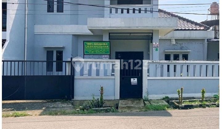 Ni Rumah Sangat Bgus Buat Tinggal Lokasi Aman Sehat Bebas Banjir .akses Pendukung .1. Menit Ke Bimba Rainbow Kids.2 Menit Ke Smp Bina Greha.6 Menit Ke Rs Hermina Bogor .7 Menit Ke Transmart Yasmin.12 Menit Ke Sekolah Sdn Kupu03. Ni Rumah Di Jual Secara Le