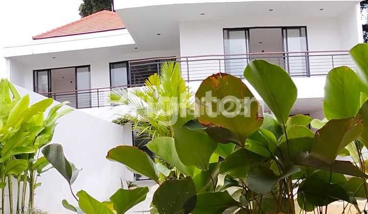 Di Jual Luxury House With 3 Bedroom In Sanur