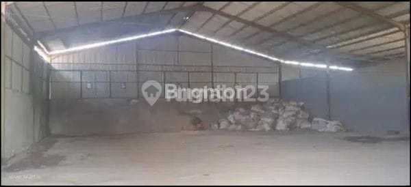 Pemogan Denpasar, Lokasi Strategis