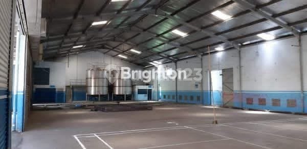 Di Sewakan Gudang Gatsu Di Sewakan Gudang Gatsu