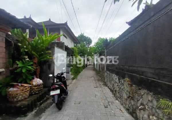 Tanah Premium Petitenget 1 Are Lokasi Pariwisata