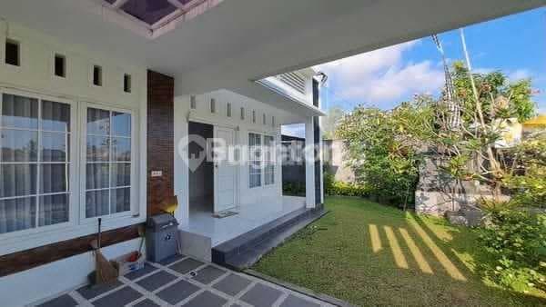 Turun Harga Rumah Suasana Tenang dan Asri Desa Tunjuk Tabanan
