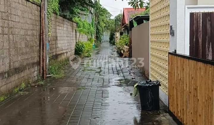 Dijual Tanah Premium 5 Are - Lokasi Strategis Jantung Kota