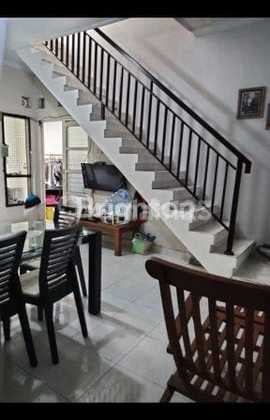 Rumah 2 Lantai dan Toko Strategis Monang Maning Denpasar