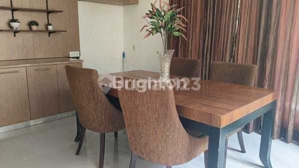 Di Sewakan Rumah Full Furnished Denpasar