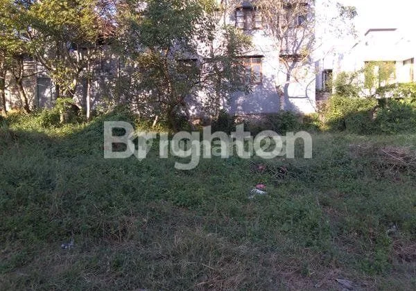 Land in Gatsu Timur Sekartunjung XII Land in Gatsu Timur Sekartunjung XII