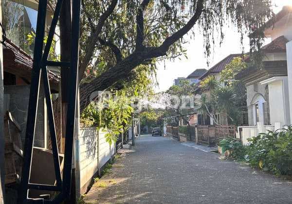 Turun Harga Rumah One Gate Lokasi Renon Denpasar