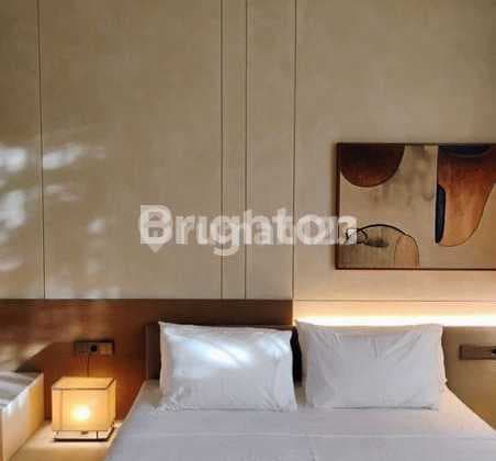 Premium Luxury Villa High Return Investment di Canggu