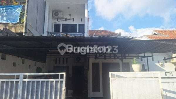 Rumah Nyaman Dn Strategis Siap Huni di Denpasar Barat