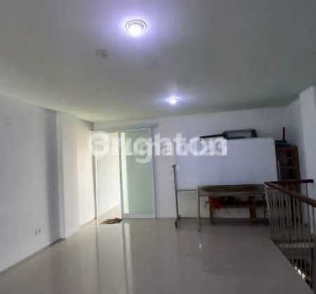 Di Jual Ruko Premium Lingkungan Strategis Di Sunset Garden Kuta