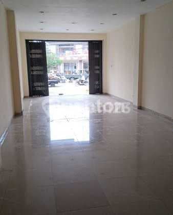 Ruko 3 Lantai Lokasi Strategis Cocok untuk Usaha Gatsu Tengah Denpasar