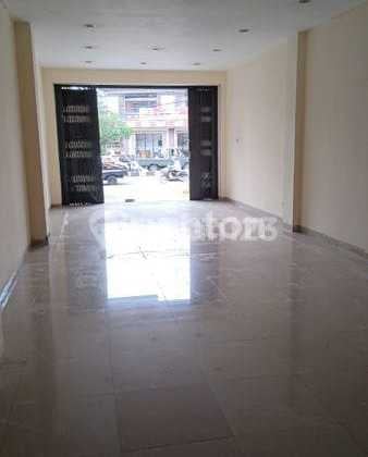 Ruko 3 Lantai Lokasi Strategis Cocok untuk Usaha Gatsu Tengah Denpasar