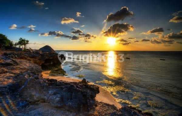 Di Jual Tanah Pantai Nemberala Rote, Surga Tersembunyi