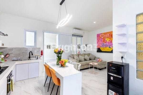 Exclusive Offer!!! Hunian Premium - Ungasan 1,5 Are, Bisnis Sudah Jalan, Ada Swimming Pool, Langsung Untung