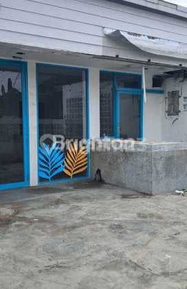 Bonus Land with Building in Premium Sanur Location